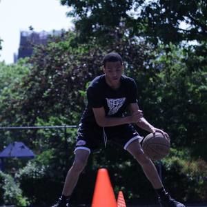 Meet your Posher, Jack